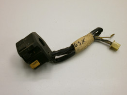 Stuurschakelaar links Suzuki GSX F 600