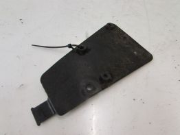 Overig Kawasaki GPZ 500