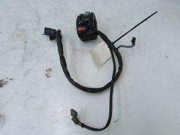 Stuurschakelaar links Yamaha YZF 750