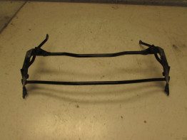 Overig Honda Silverwing