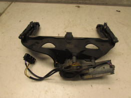 Scheibe Windschild BMW R 1100 RT