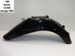 Hinterradabdeckung Suzuki LS 650