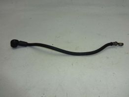 Overig Yamaha XJ 650 T Turbo