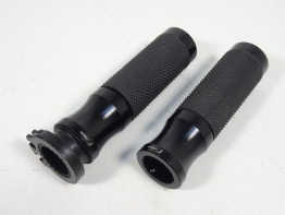 Gashandle Suzuki GSX R 600