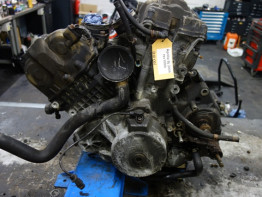 Motorblok Aprilia RSV 1000