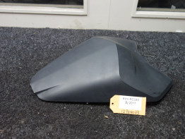 Buddy zadel KTM RC 390