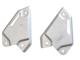 Main step holder Kawasaki Z 900