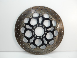 Bremsscheibe vorne links Moto Guzzi Stelvio