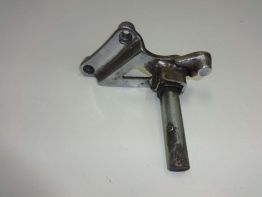 Fussrastetrager vorne links Honda CMX 450