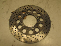 Brake disc front Overig Onbekend Unknown