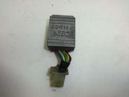 Ignitor CDI ECU Honda CX 500
