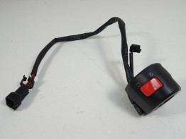 Stuurschakelaar rechts Kawasaki ER 6