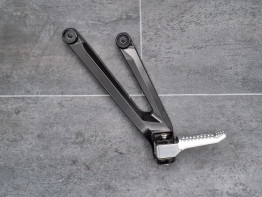 Duo voetsteun links BMW S 1000 RR