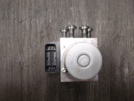 ABS pomp Yamaha XSR 700