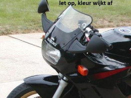Kuipruit Suzuki GSX F 600