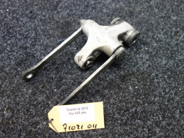 Link systeem achterveer Suzuki GSR 600