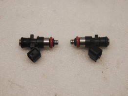 Air intake Harley Davidson Touring FL