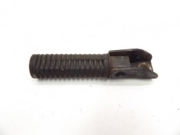 Duo voetsteun rechts Honda FT 500