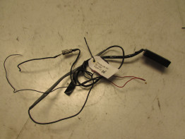 Sonstiges Honda CB 750 