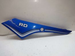 Linker zijkuip klein Yamaha Overige Yamaha