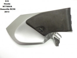 Binnenkuip Honda Deauville 650 - 700