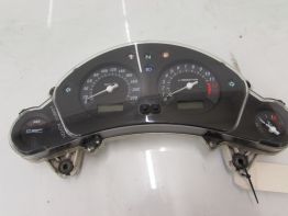 Tellerset Honda CBF 600