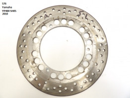 Achterremschijf Yamaha YP 400 Majesty