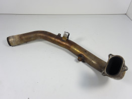 Auspuff-Krummer Ducati 1098 1198