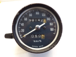 Teller Honda CB 350 Four