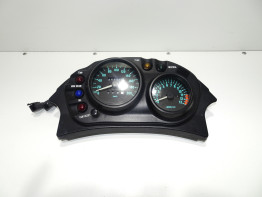 Tellerset Kawasaki KLE 500