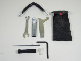 Gereedschapset Honda CB 500 X