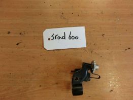 Koppelingshandle Suzuki GSX R 600