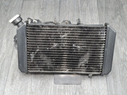 Radiateur Hyosung GT 650