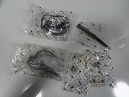 Handvat Moto Guzzi Stelvio