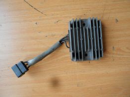 Regulator rectifier Suzuki GSX R 750