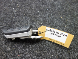 Fussraste links Honda NT 1100 DCT