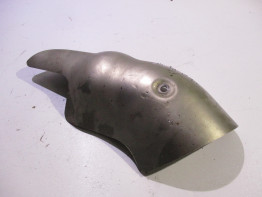 Auspuff BMW K 1200 S 