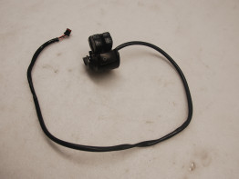 Lenkerschalter links Harley Davidson Softtail