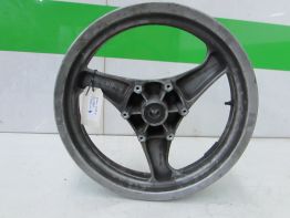 Voorvelg BMW R 1100 RT