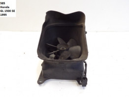 Ventilator Honda Goldwing GL