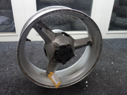 Achtervelg Suzuki SV 1000