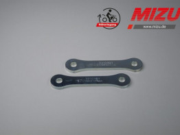 Link systeem achterveer Suzuki GSX R 1300 Hayabusa