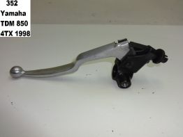 Lever handle clutch Yamaha TDM