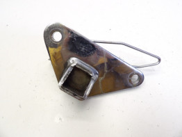 Rechter schetsplaat Honda VT 1100