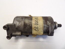 Starting motor Honda CB 400