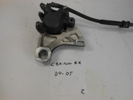 Rear brake caliper Honda CBR Fireblade