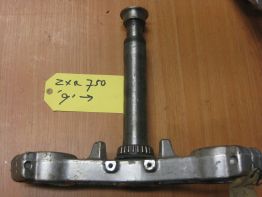 Gabelbrucke Unten Kawasaki ZXR 750