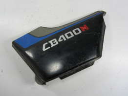 Cowl left small Honda CB 400