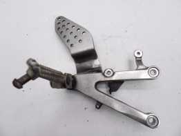 Main step holder right Yamaha YZF R1