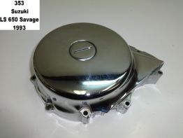 Dynamodeksel Suzuki LS 650